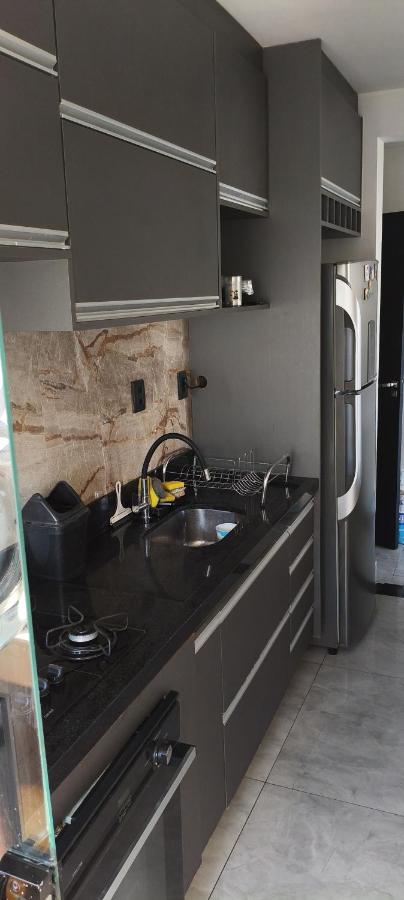 Acomodação Aeroporto, Cuiabá e Várzea grande - B&B