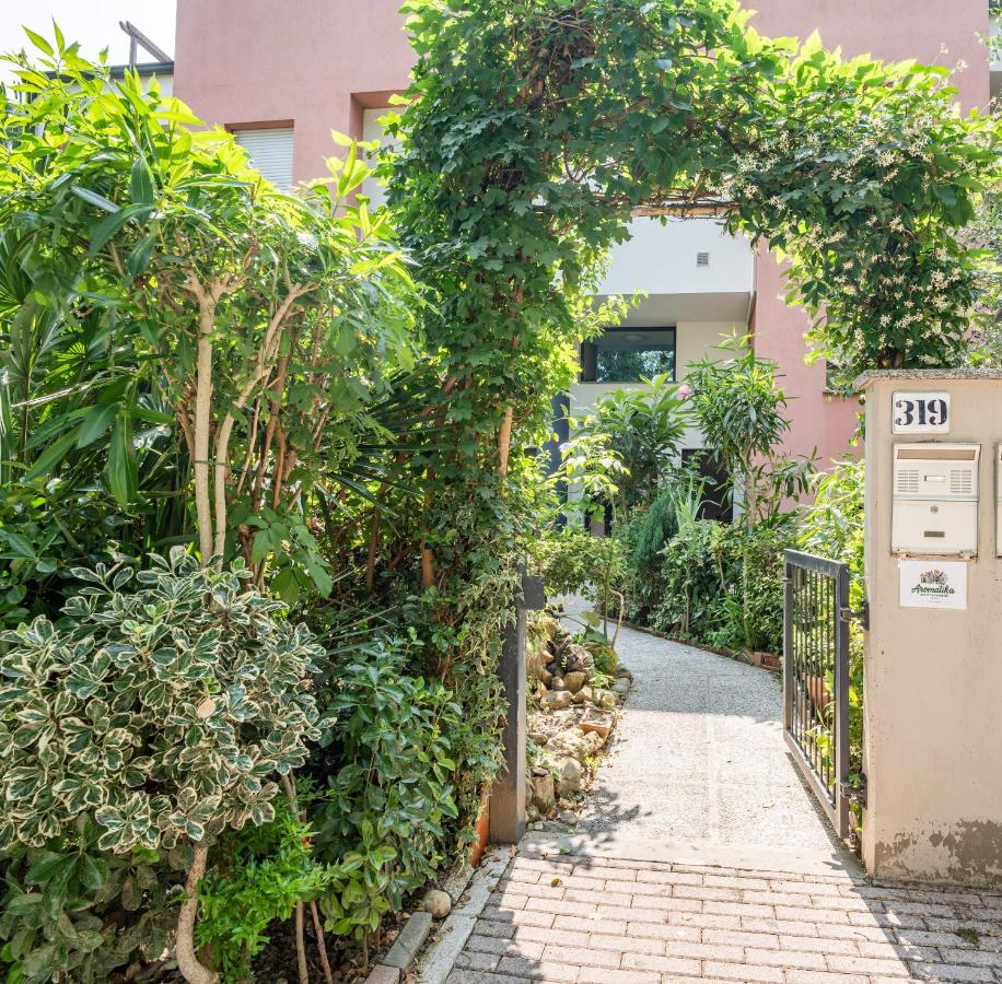 Aromatika, b&b, affittacamere - B&B