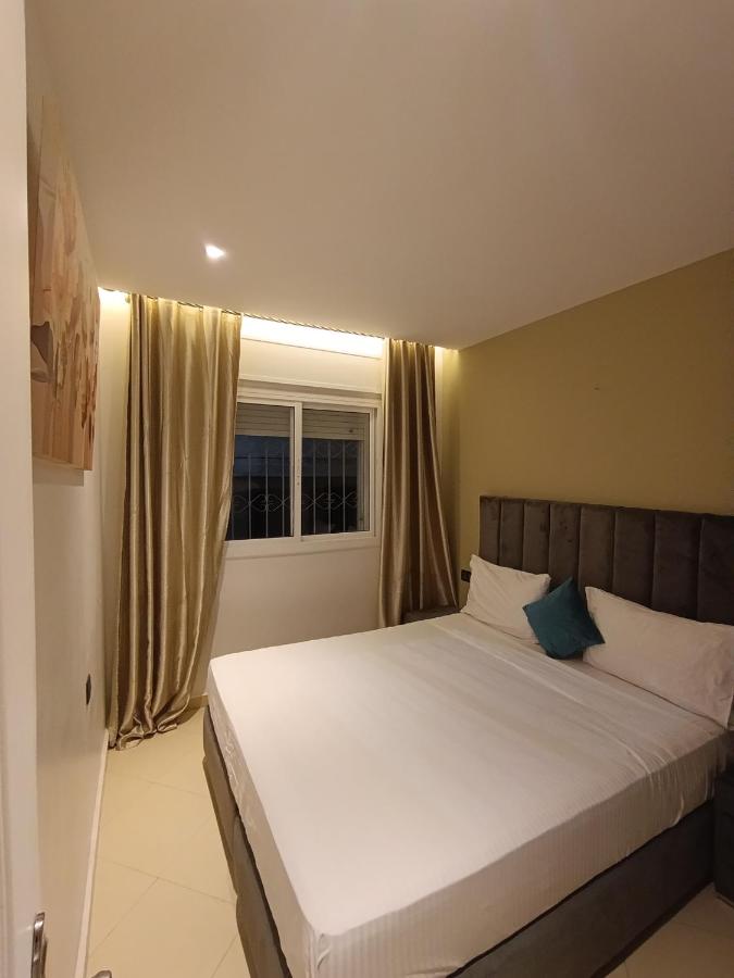 Appart happiness family only - B&B Tangier