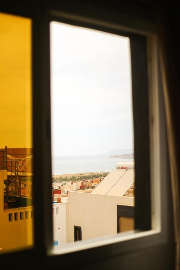 Tamraght Apartement Sea View - B&B
