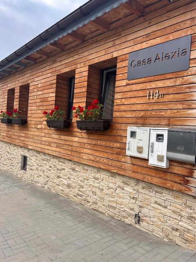 Casa Alexia - B&B