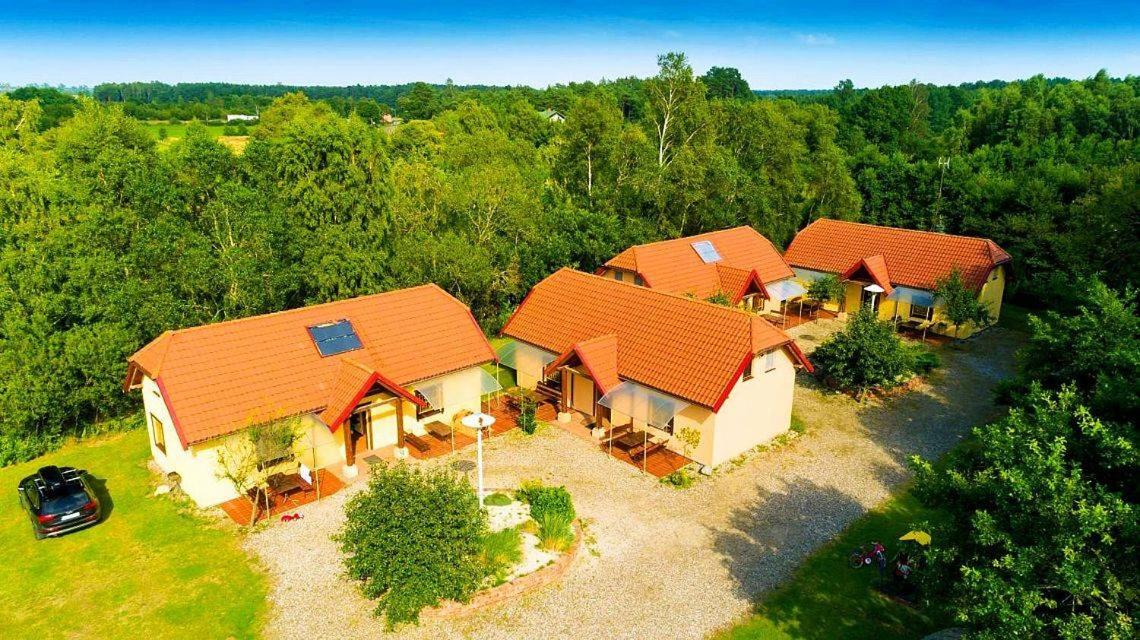 Chalet 2 Chambres