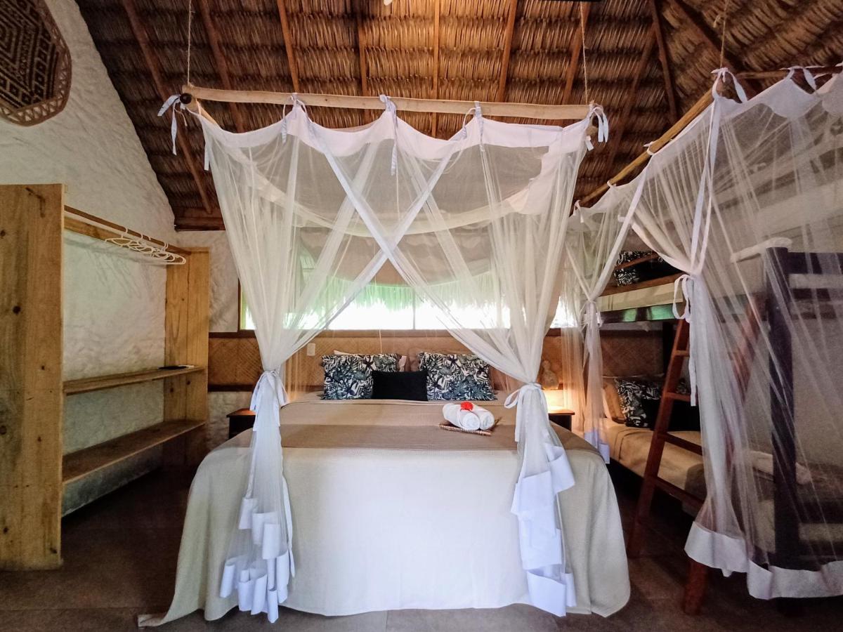 Deluxe Family Suite
