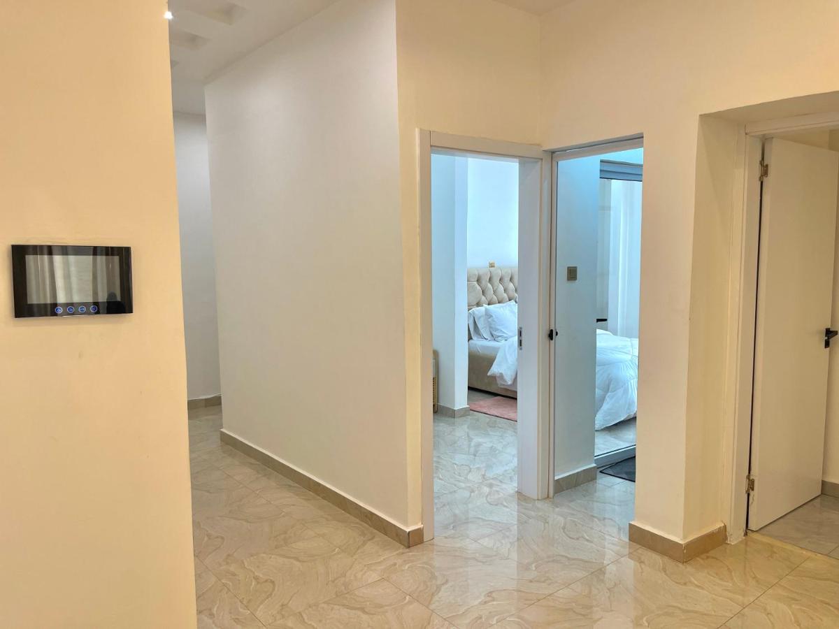Kassardjian Apartments - B&B