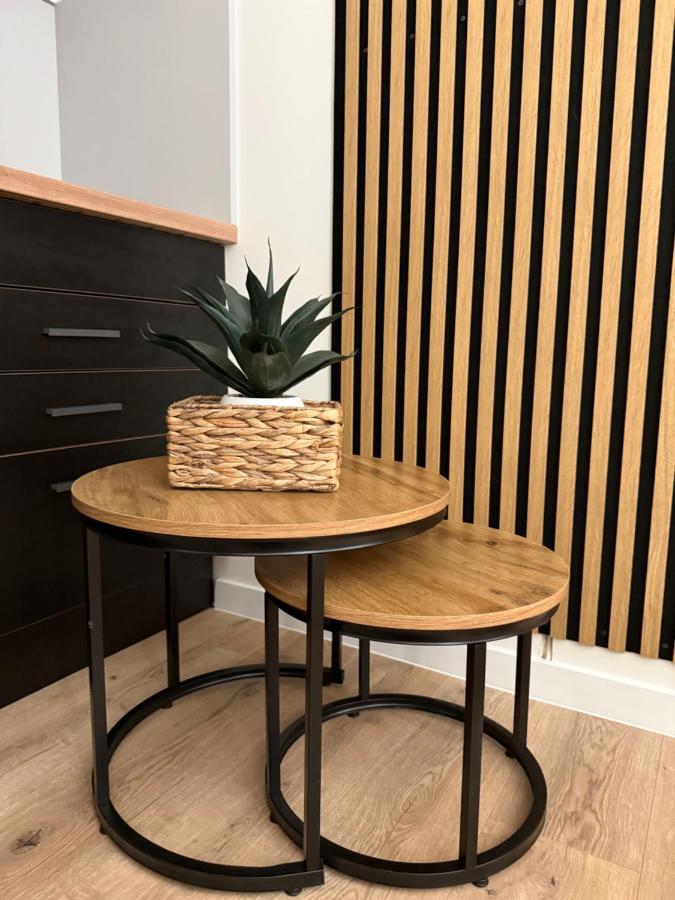 Apartmán u Andy - B&B Vlašky