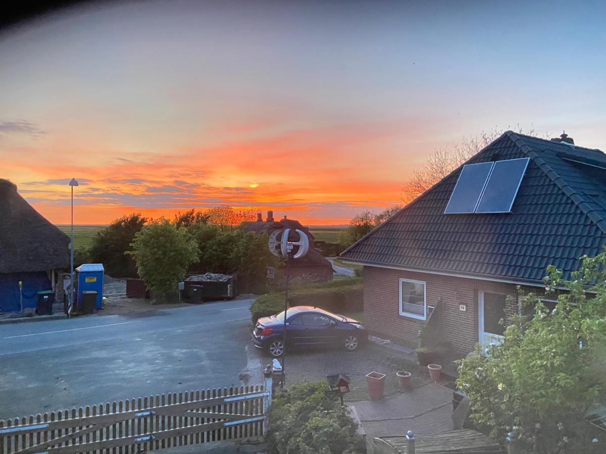Haus Dres Ferienwohnung 1 und 2 - B&B