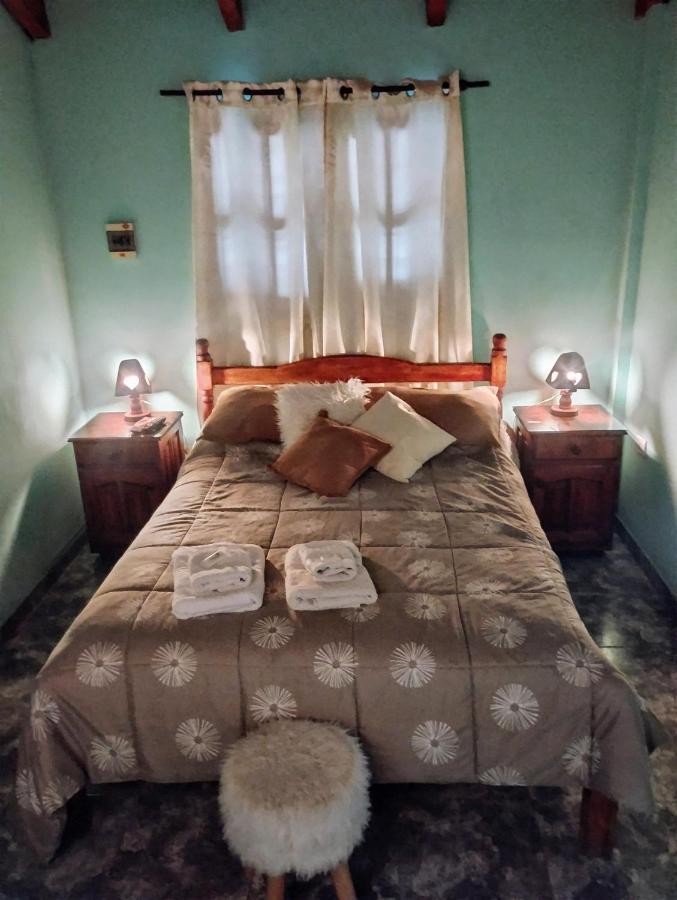 Belgrano - Bed and Breakfast Catamarca