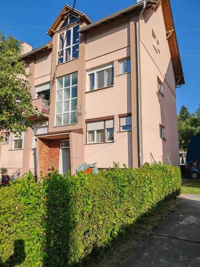 Mounthain LUX - Bed and Breakfast