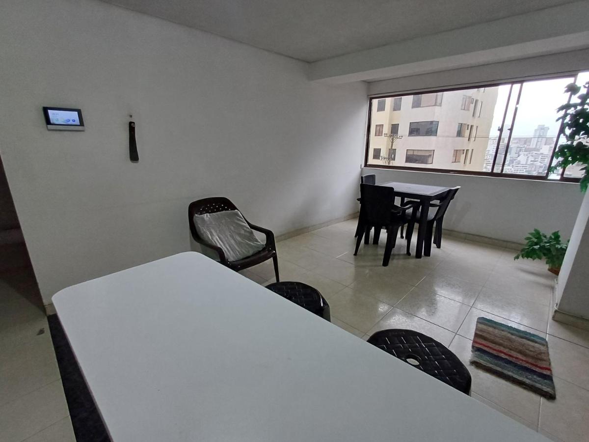 La Mejor Ubicación De La Ciudad - B&B Manizales