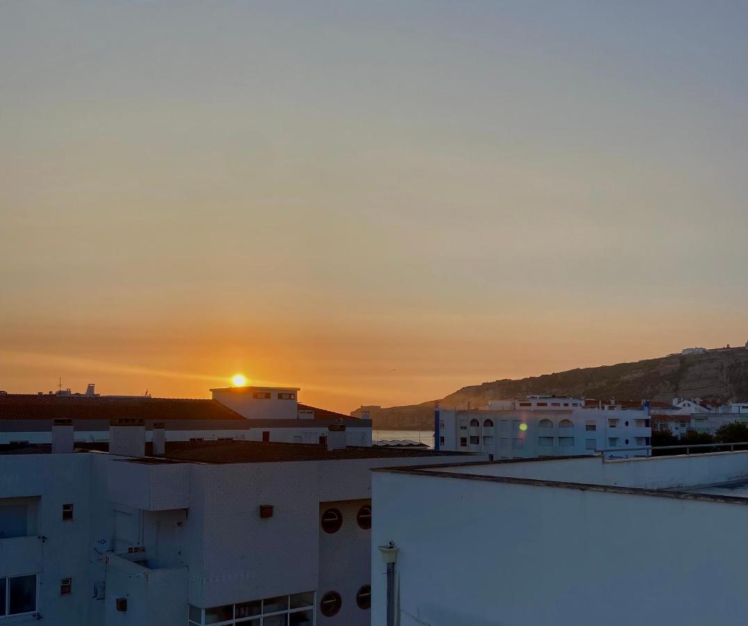 Ocean Dreams Apartment - B&B Nazaré