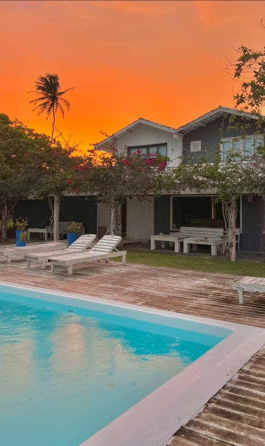 Pousada Gamella - B&B Tatajuba