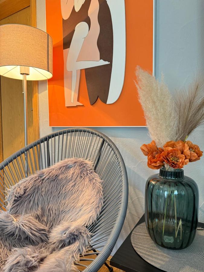 Apartment Gabriela - B&B