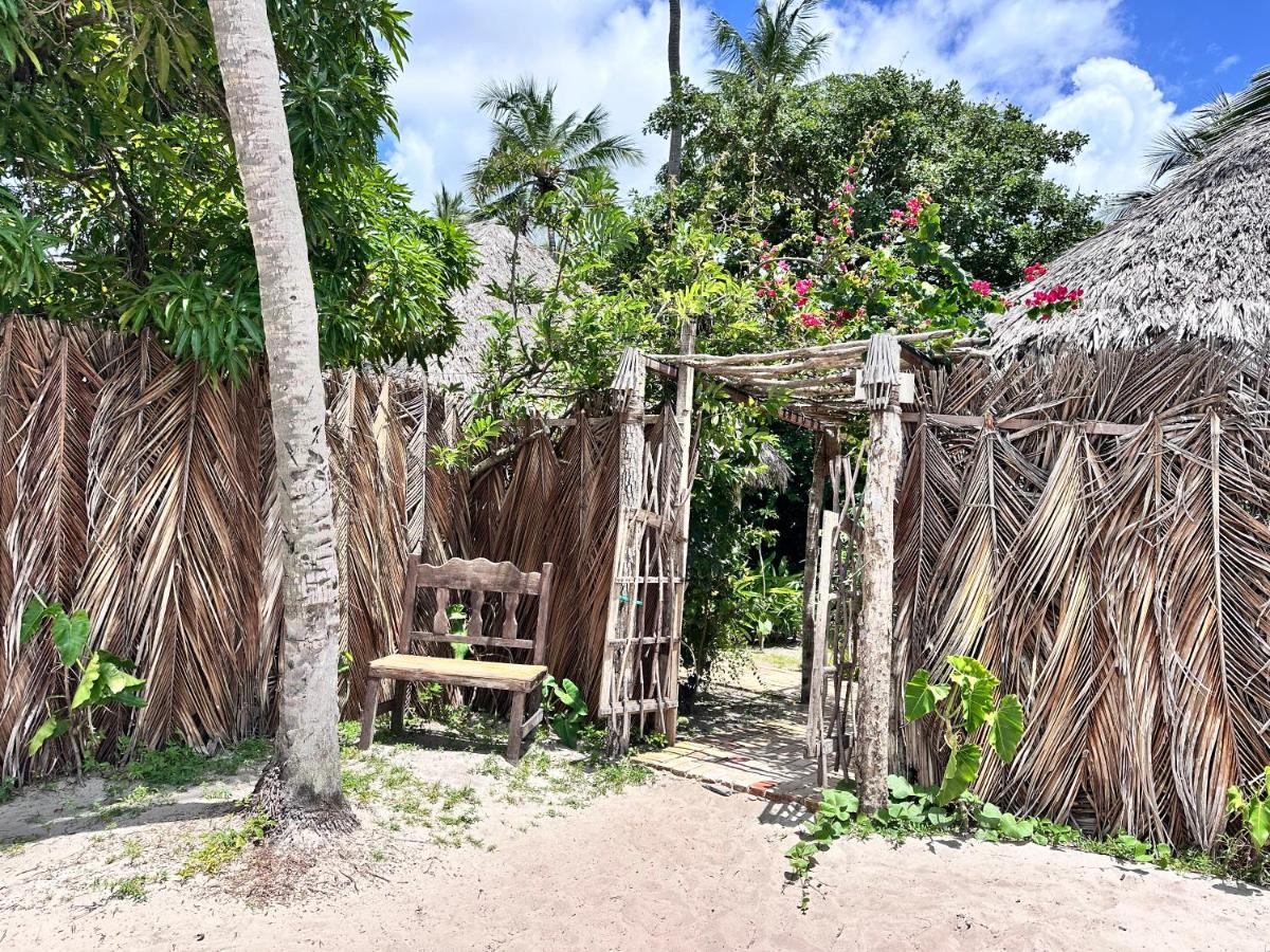 Vila do Junco - Chambres d’hôtes Santo Amaro do Maranhão