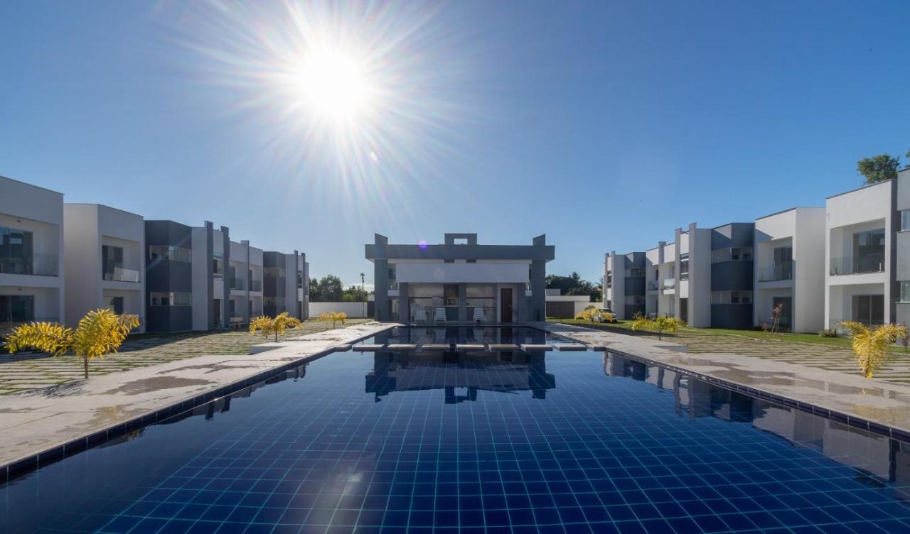 Aconchego no Flamboyant - B&B Porto Seguro