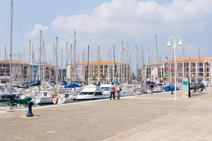 Bateau Voilier Rochefort - B&B