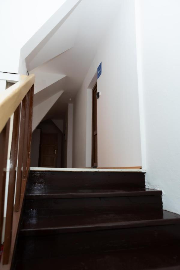 Apartman oak Nikola's lamp - B&B Gospić