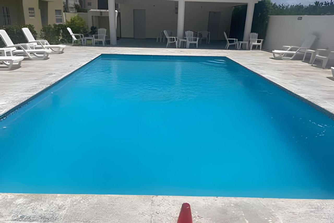 Sunshine Palmares de Caleta - B&B