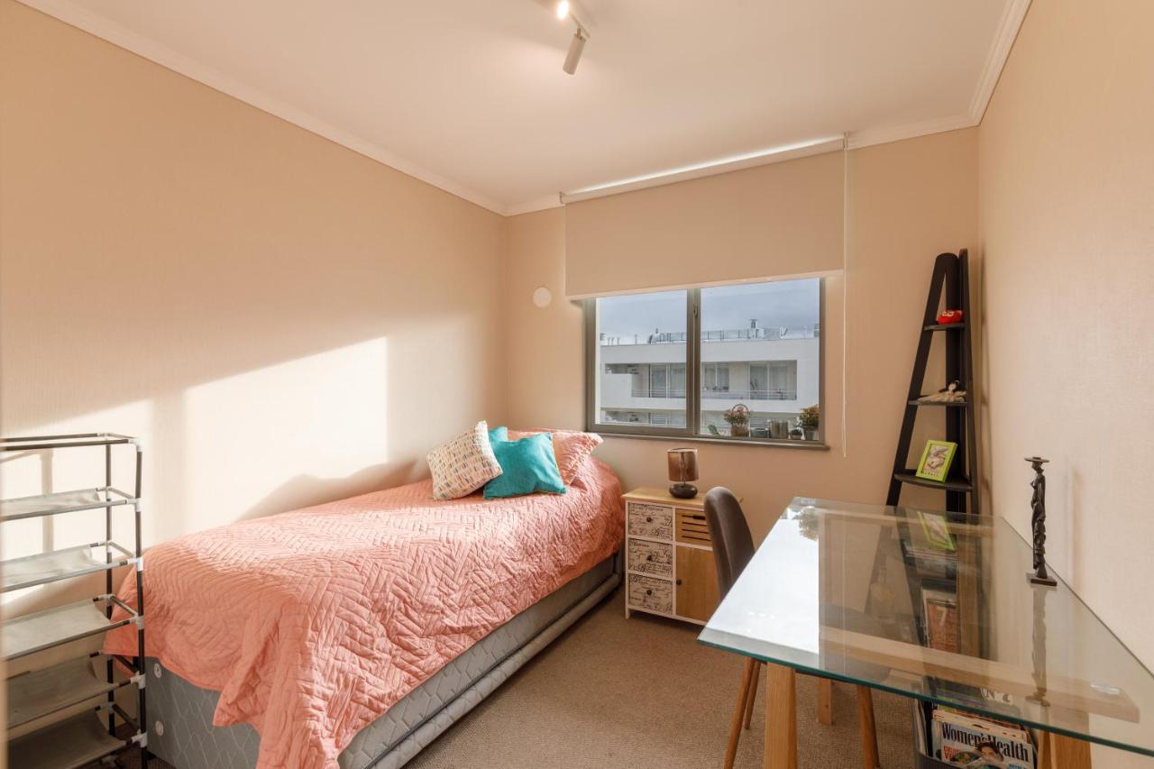 Apartamento de 2 dormitorios