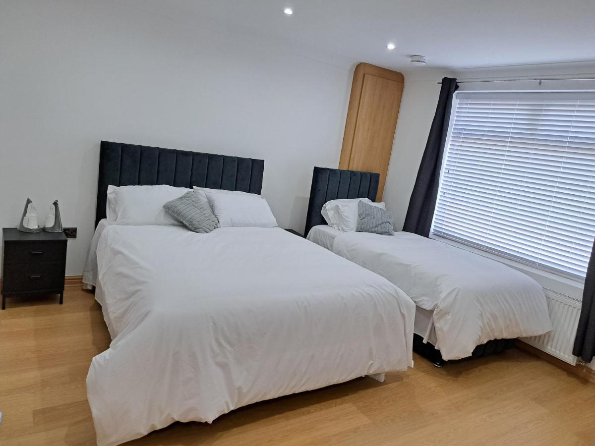 Apartamento de 2 dormitorios