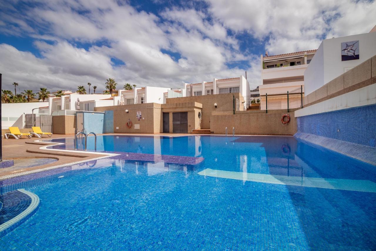 LA GOMERA IN YOUR EYES - pool, AC, fibre net - Costa Adeje - Ferienwohnung Adeje