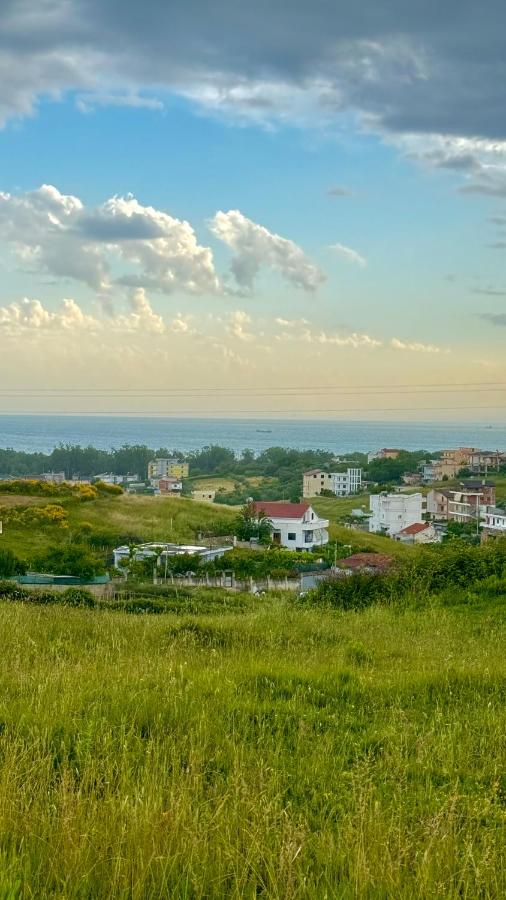 Sunset Hill Villa - Chambres d’hôtes Durrës