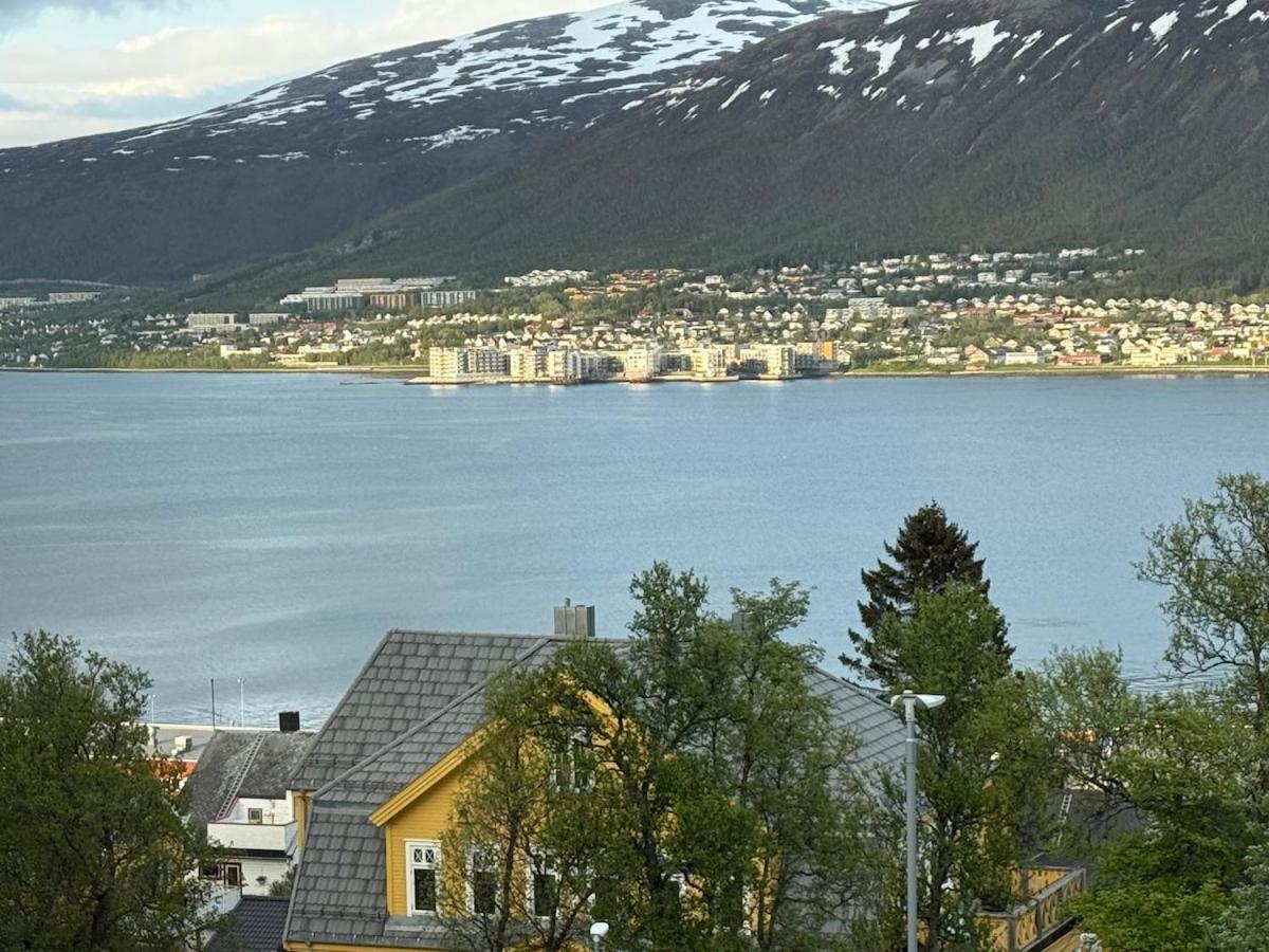 Paris in Norway - B&B