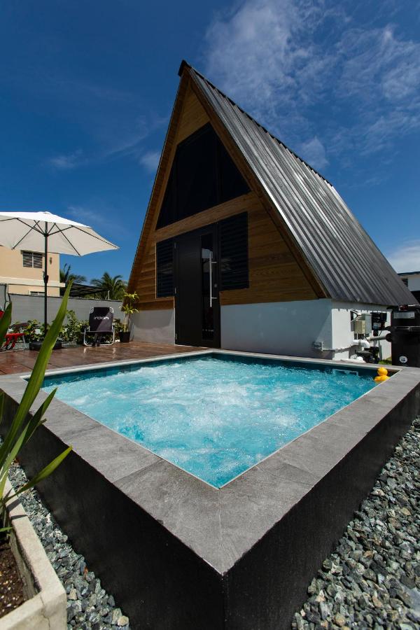 Las Casitas - B&B