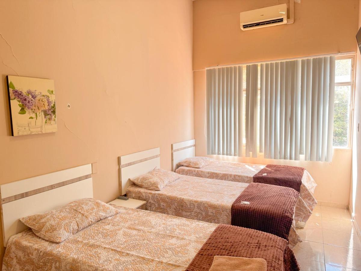 Hotel Familiar en Centro de Ciudad del Este - B&B Ciudad del Este