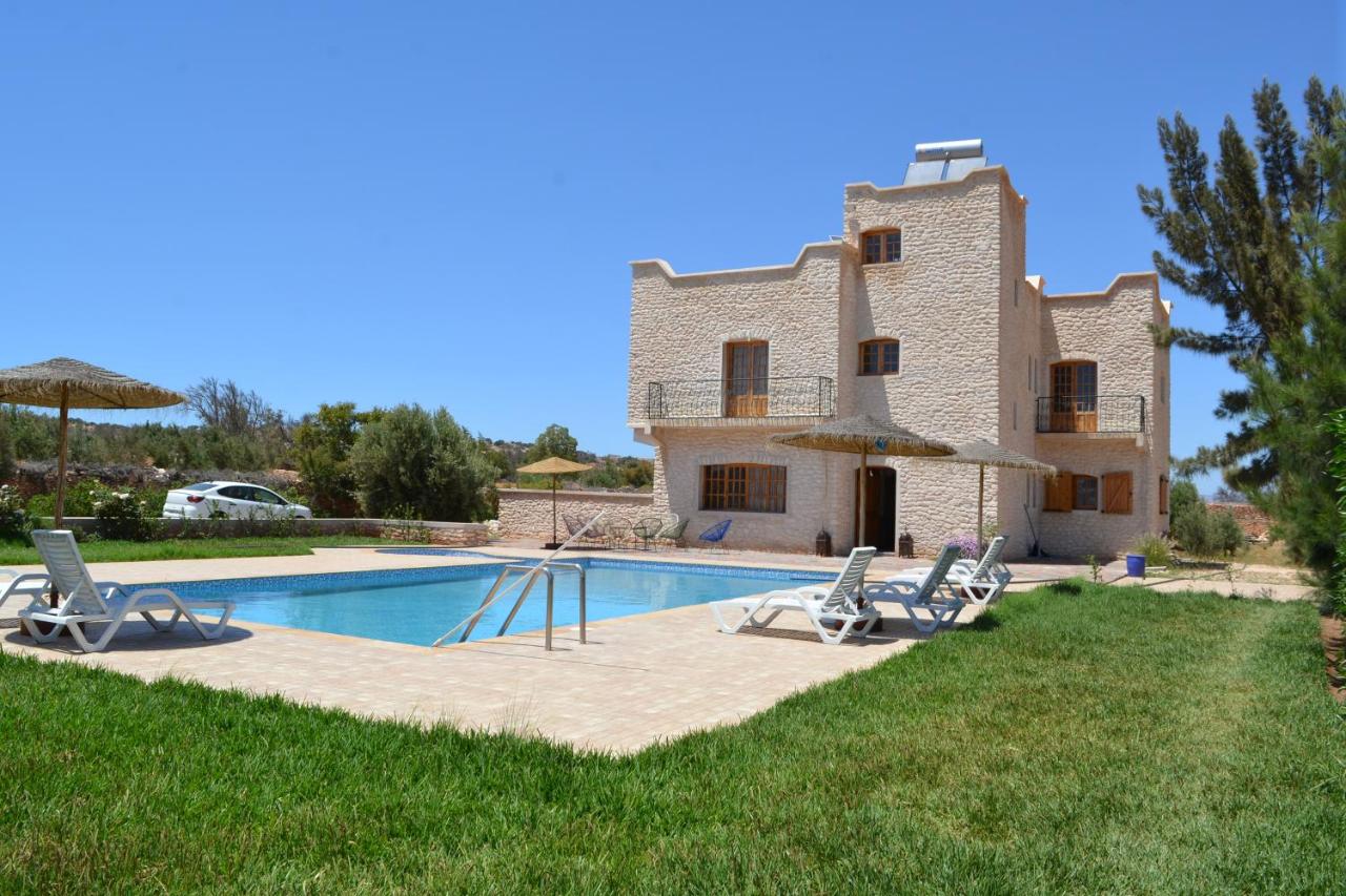 Dar El Yakout - B&B