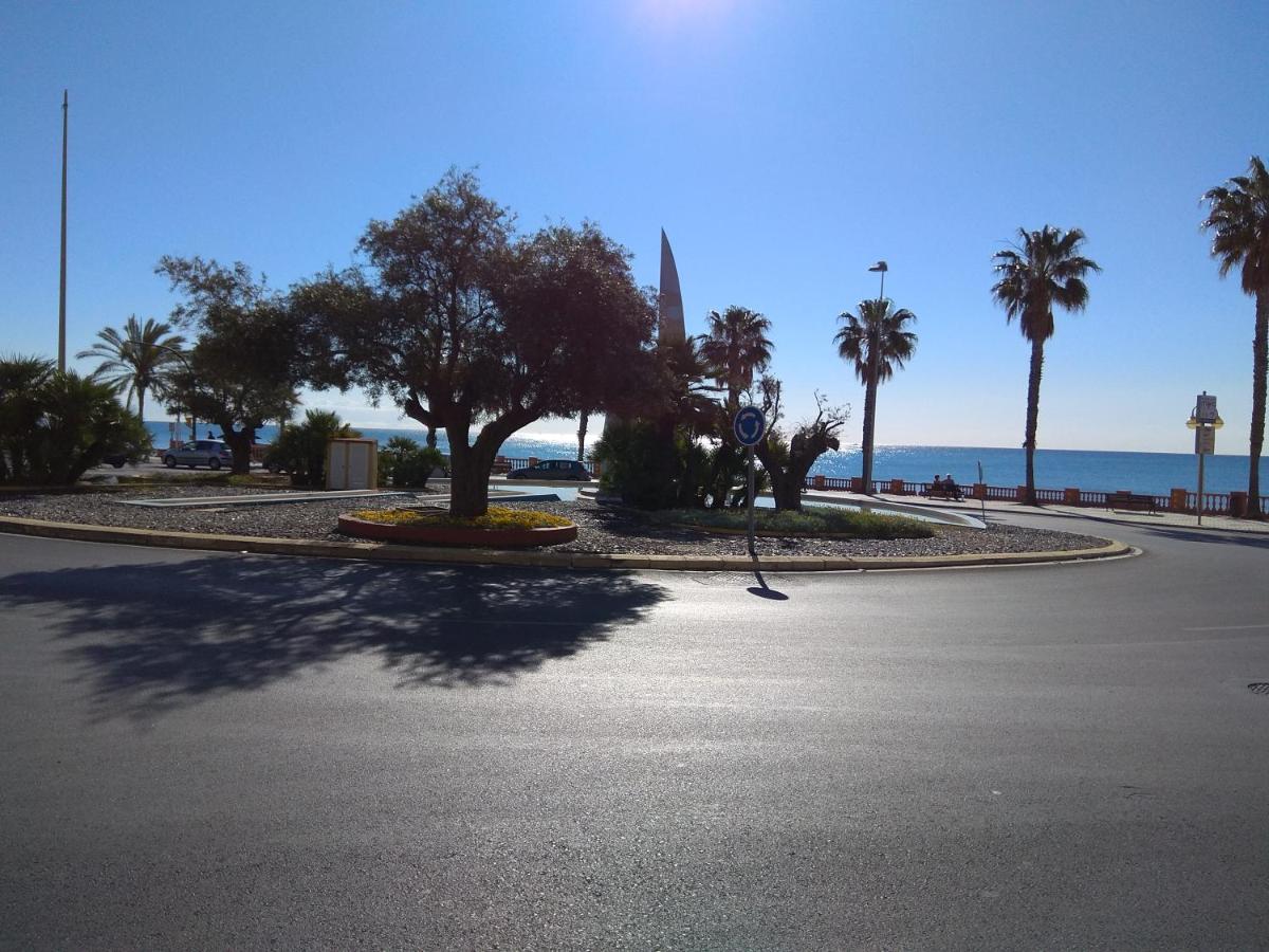 BJ Style on the beach - B&B Benalmádena