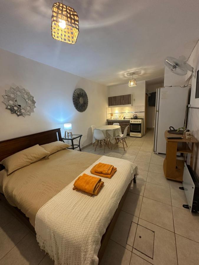 Dpto Cabildo temporario - B&B Santiago del Estero
