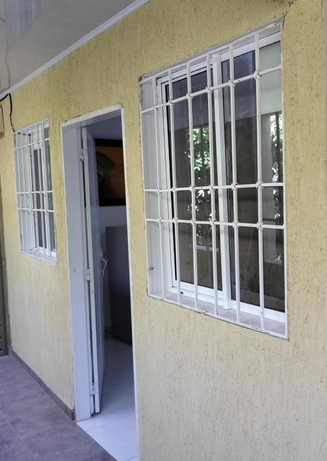 Aparta estudio de una habitación 01 - B&B Valledupar