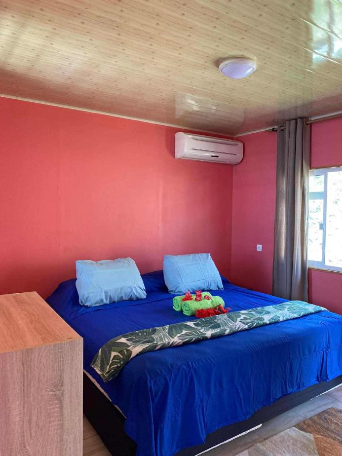 Maison 1 Chambre