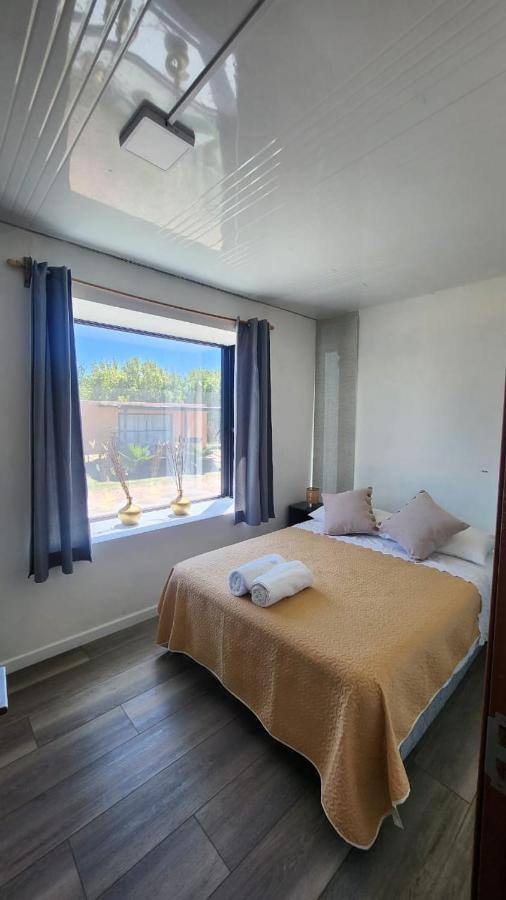 Maravillosa casa de Campo - Ferienwohnung Canelones
