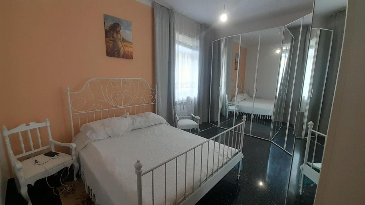 Holiday apartment Genoa near the center - B&B Genova