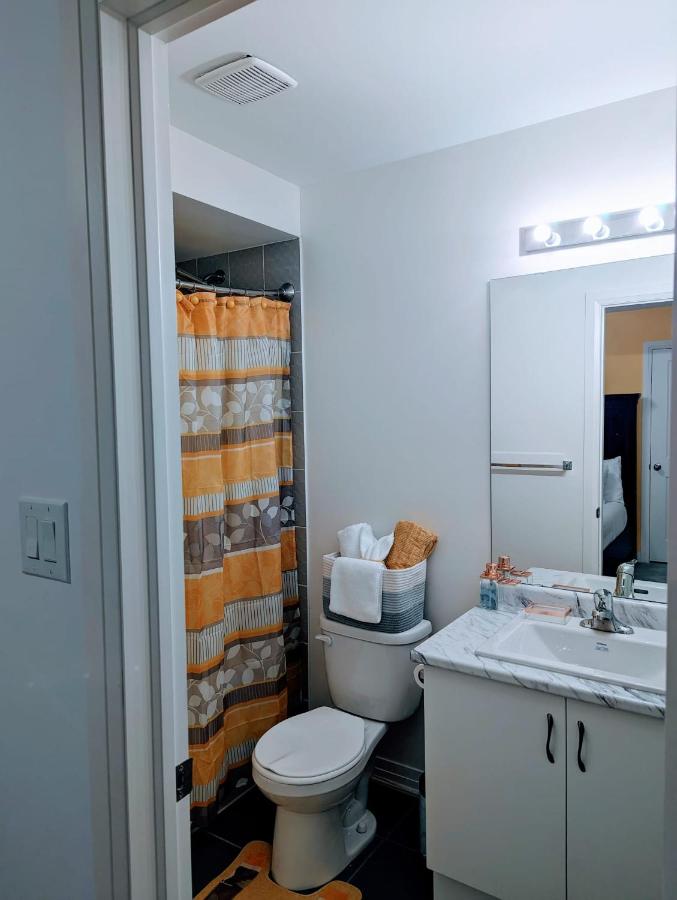 Three-Bedroom Home