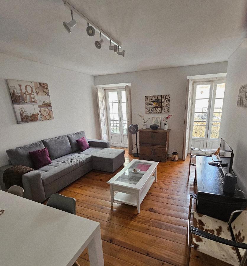 São José spot - B&B Lisbona