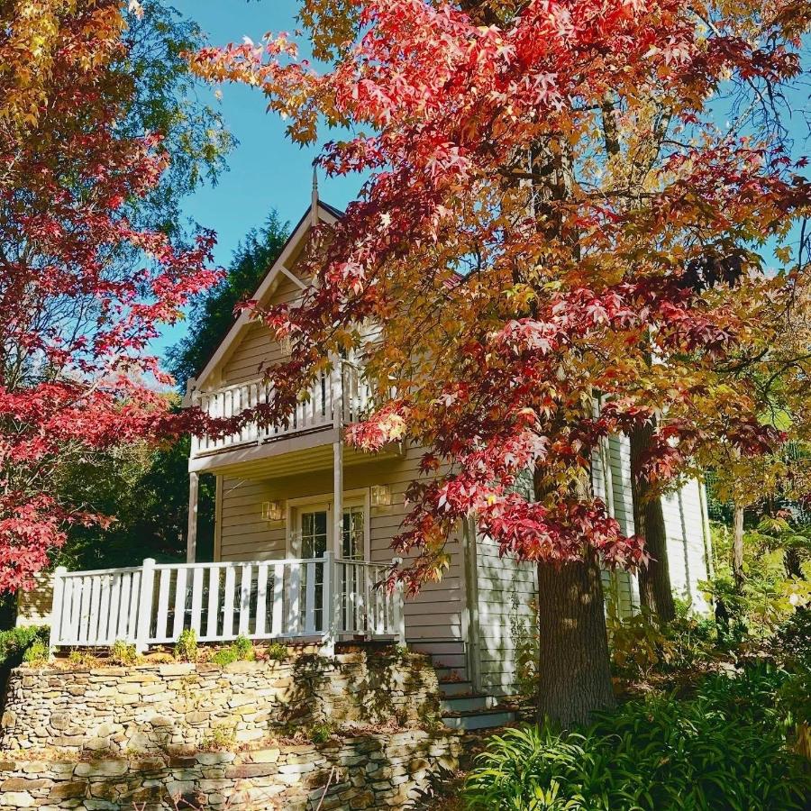Aldgate Creek Cottage - B&B
