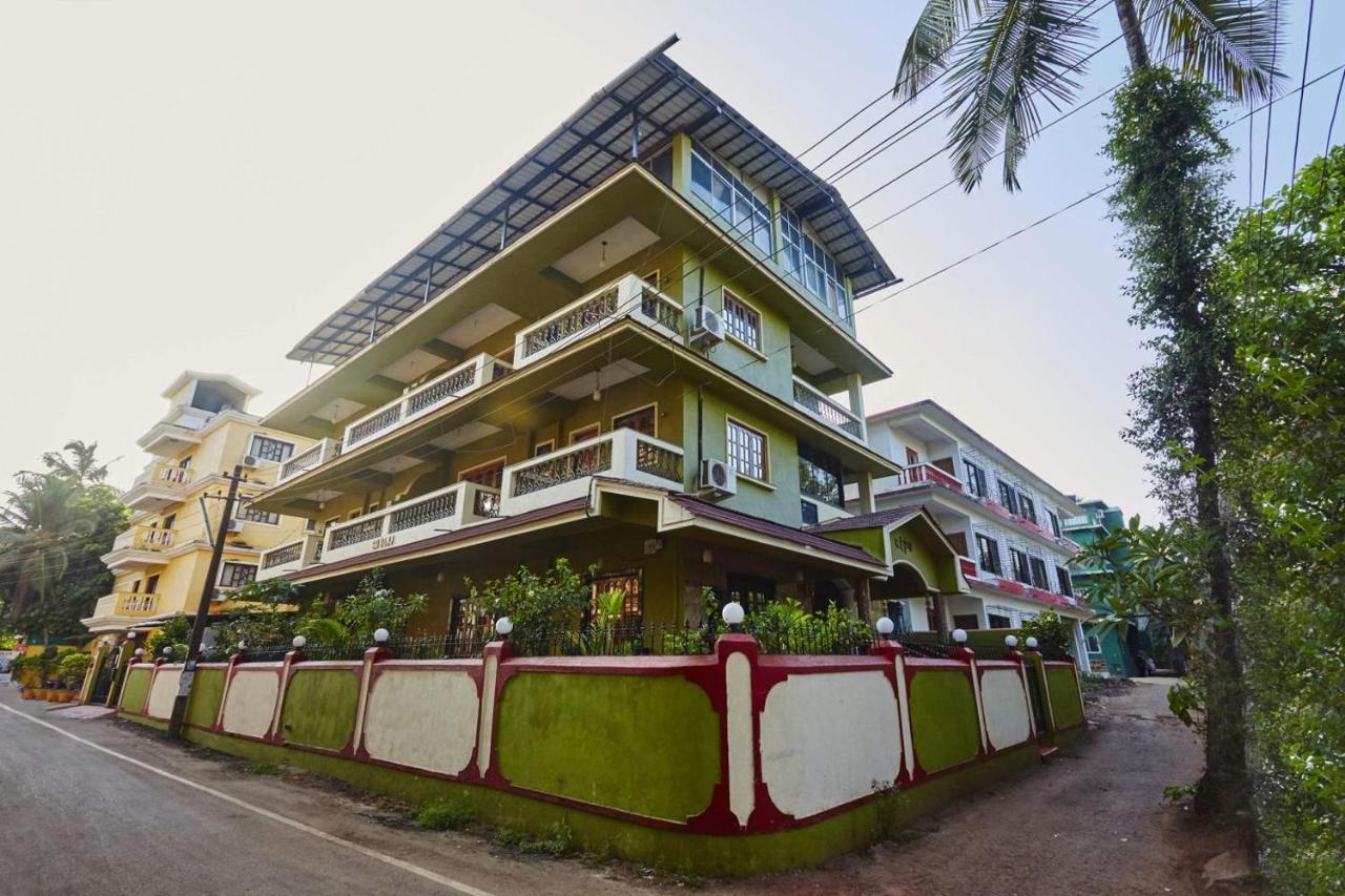 Saikunj Holiday Homes - Bed and Breakfast Candolim