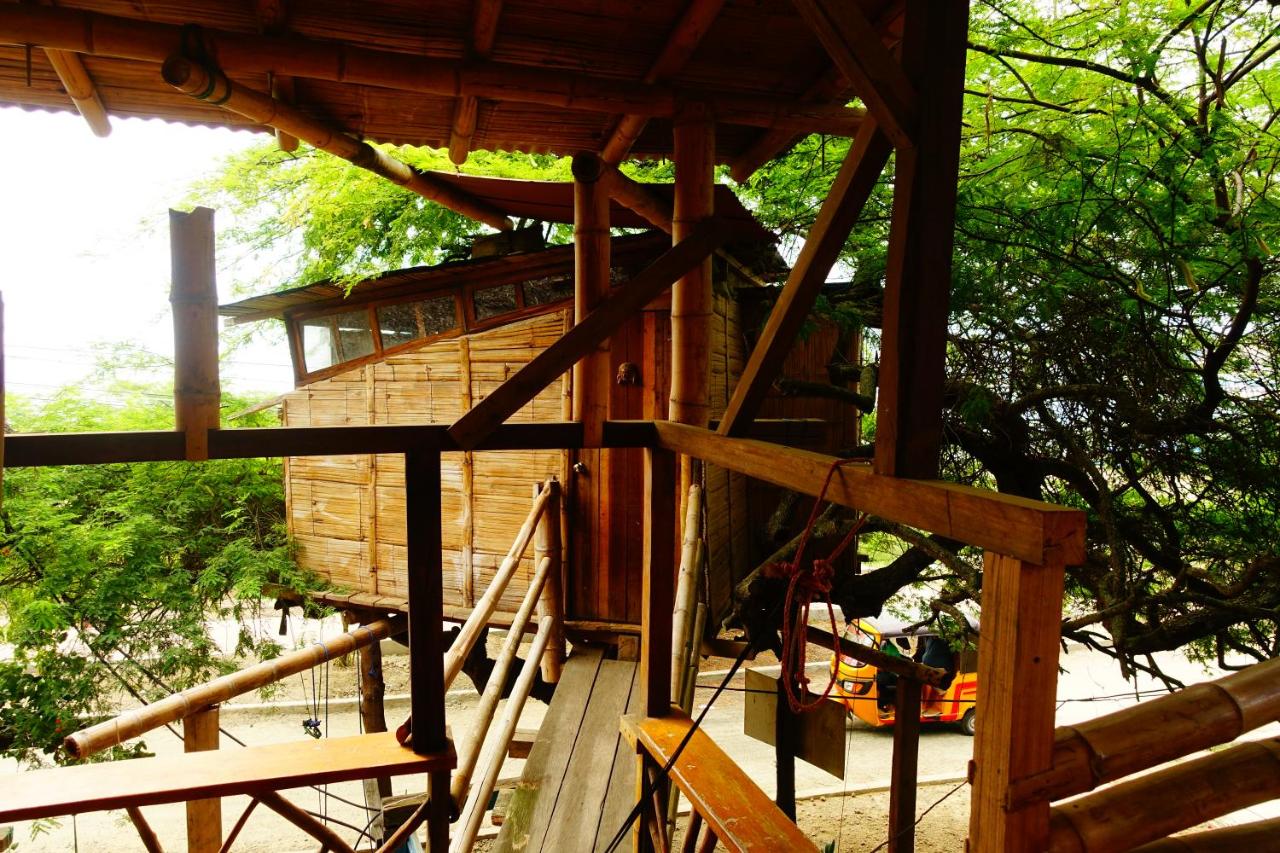 Deluxe Doppelzimmer mit Balkon und Meerblick
