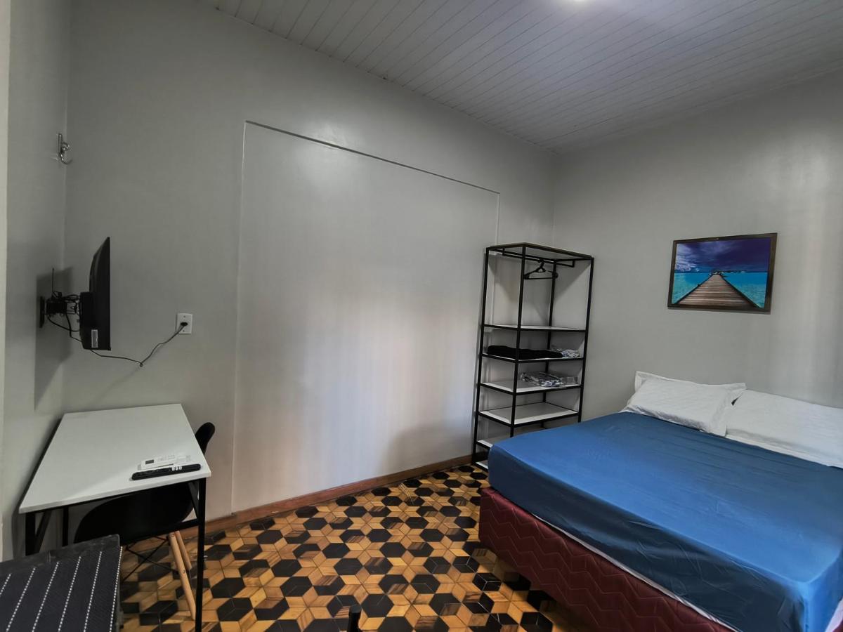 Residencial Paulo Silva - Chambres d’hôtes Belém