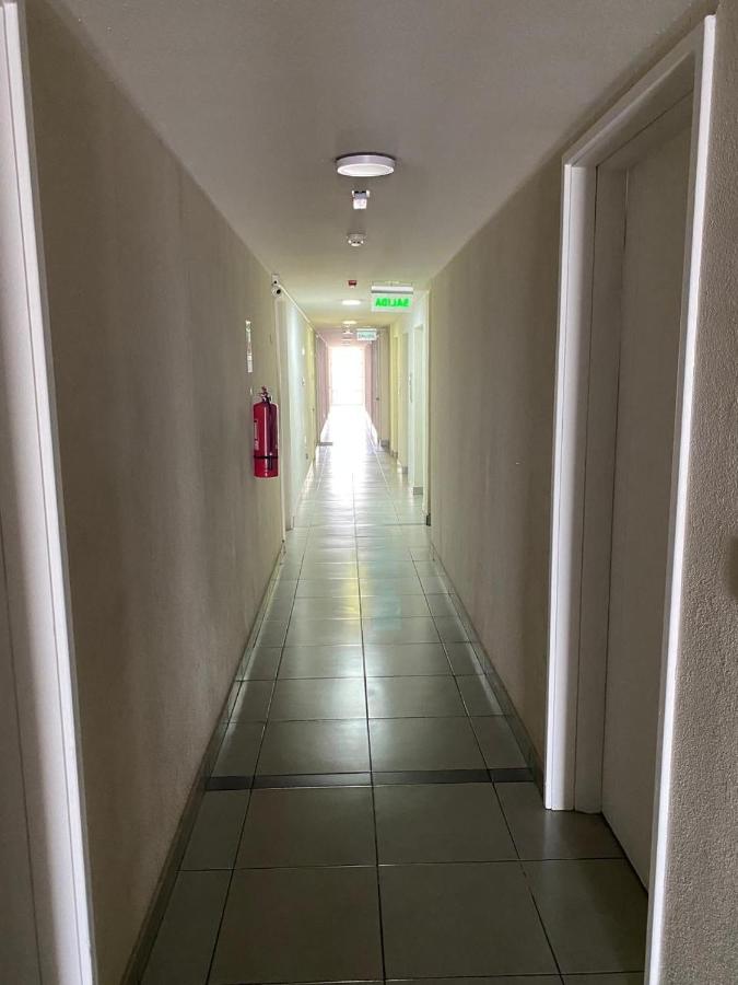 Acogedor departamento en Santiago - B&B