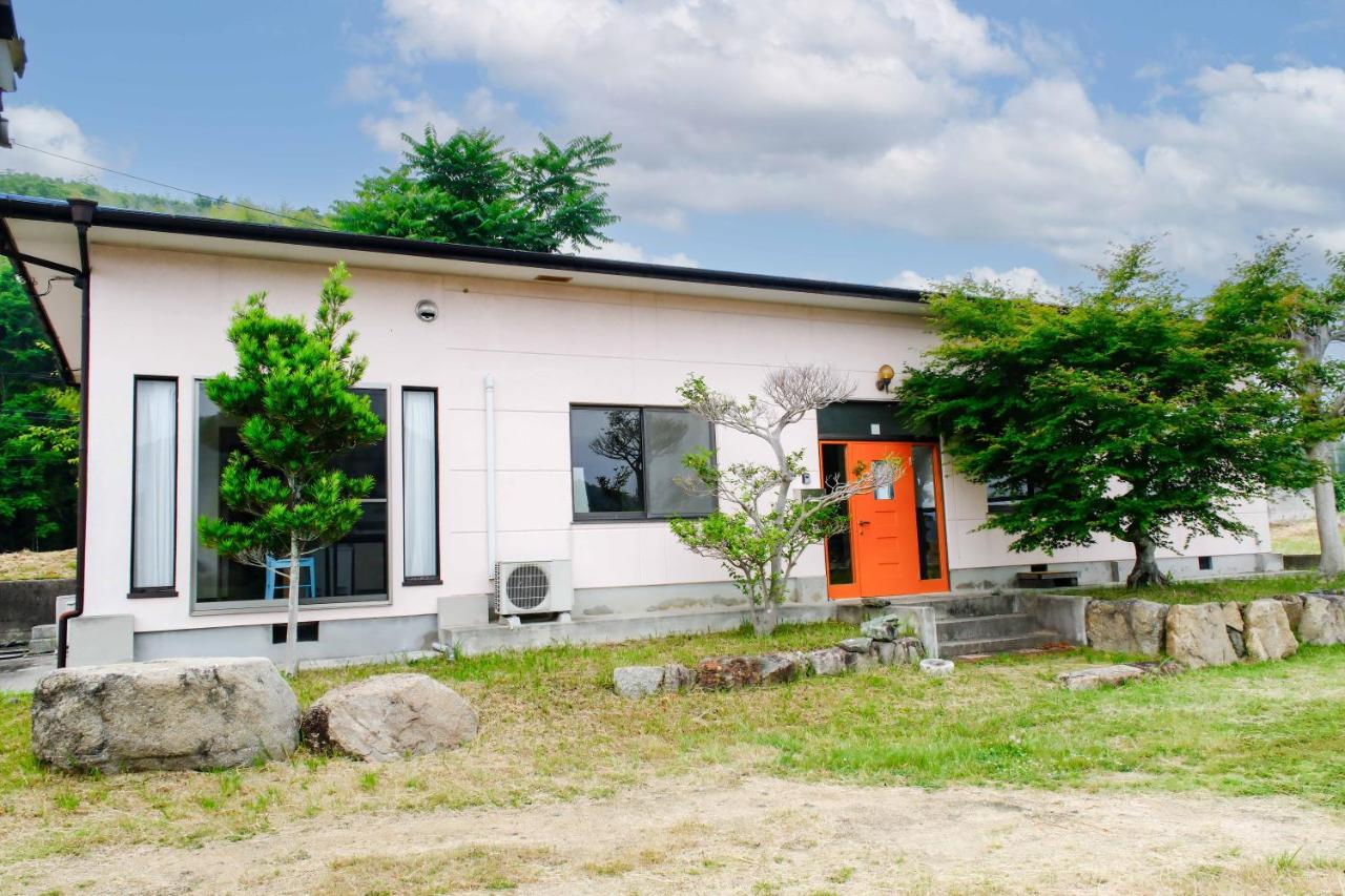 しまなみ宿Ebi - Ferienwohnung Imabari