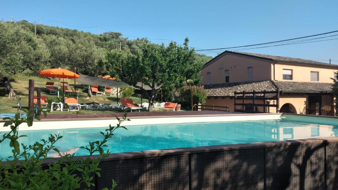 Villa Elster Country House - B&B Collecorvino