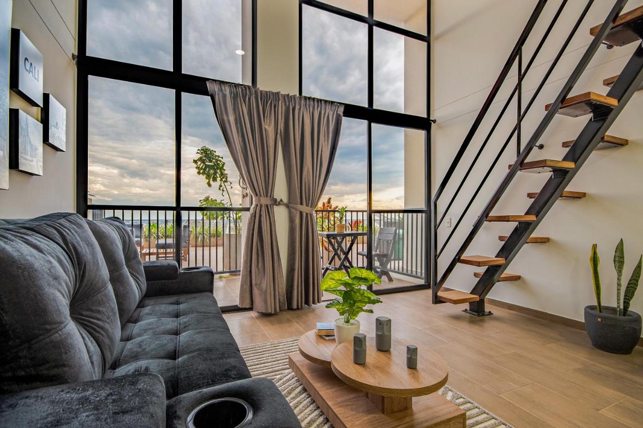Edificio Habitare Cristales Cali 3 - B&B Cali