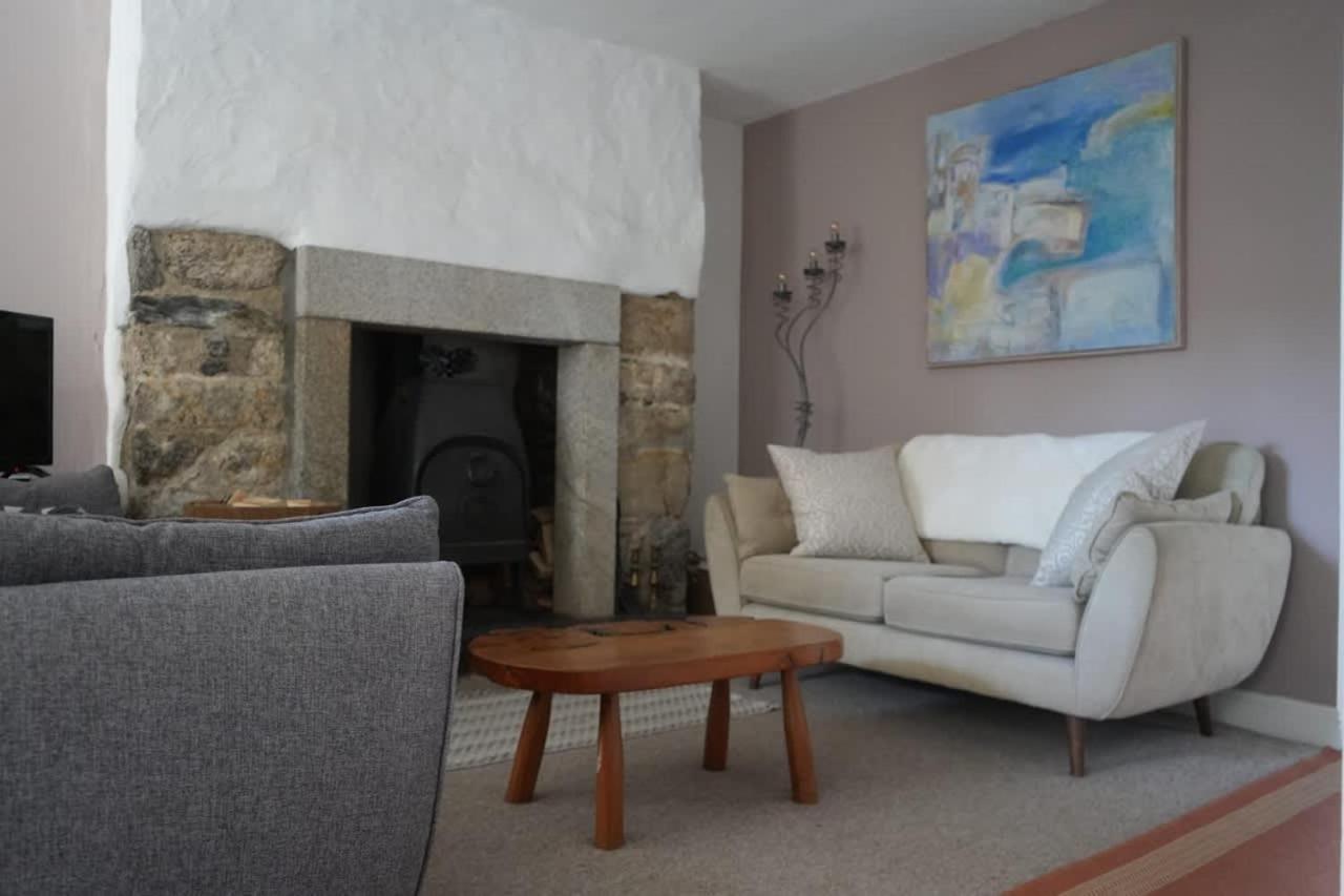 Dunlin Cottage - B&B