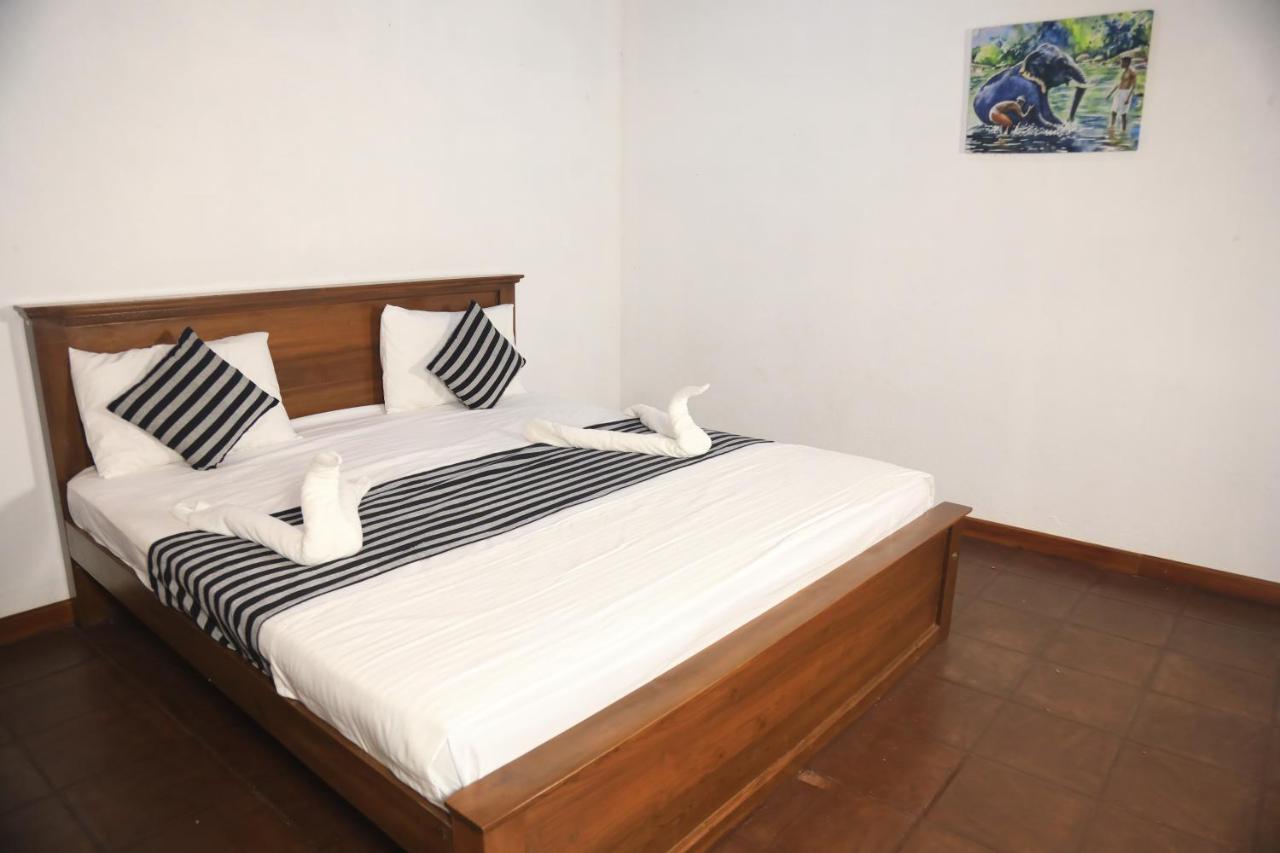 Habitación Doble Deluxe (2 adultos + 1 niño)