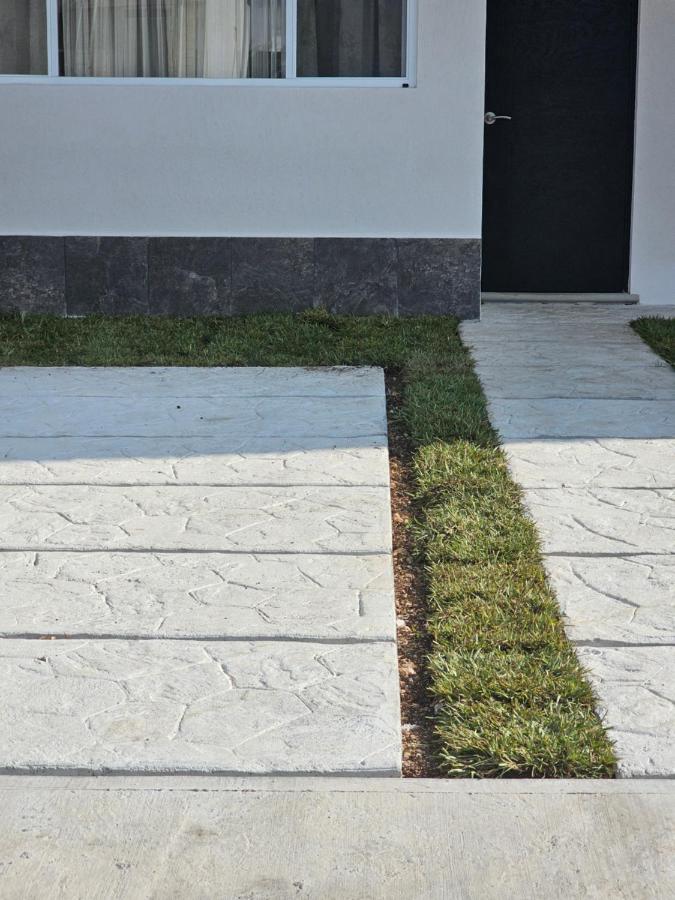 Hermosa Casa Vacacional en residencial - B&B