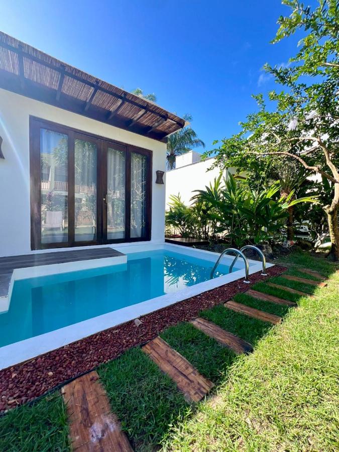 Casa incrível e aconchegante em Barra Grande - BA, Condomínio Landscape, com excelente localização à 5 minutos da PRAIA e dos melhores BEACH CLUBS, próximo ao charmoso centrinho de Barra Grande e comércios - Chambres d’hôtes Maraú
