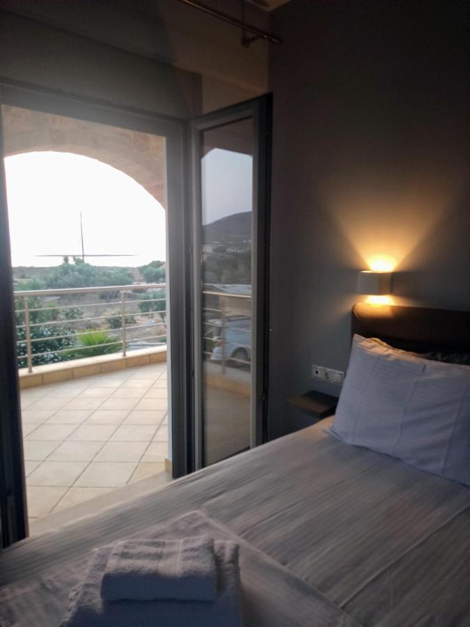 Sea View Villa - B&B